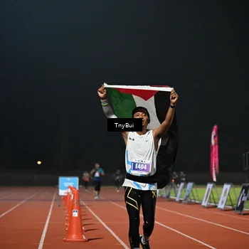 Runner Photo 4458994