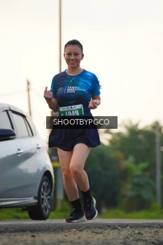 Runner Photo 4458995