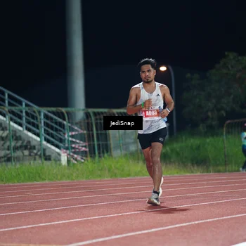 Runner Photo 4458998