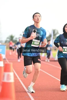 Runner Photo 4458999