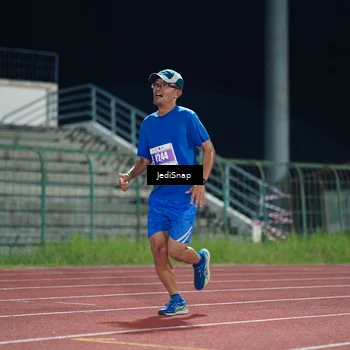 Runner Photo 4459000