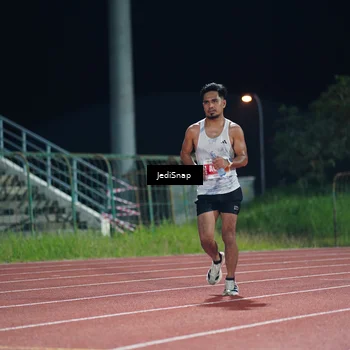 Runner Photo 4459002