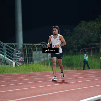 Runner Photo 4459003