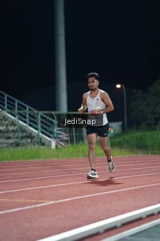 Runner Photo 4459004