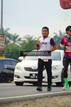 Runner Photo 4459005