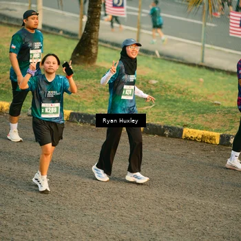 Runner Photo 4459010