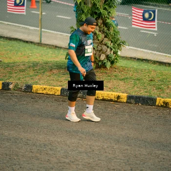 Runner Photo 4459011