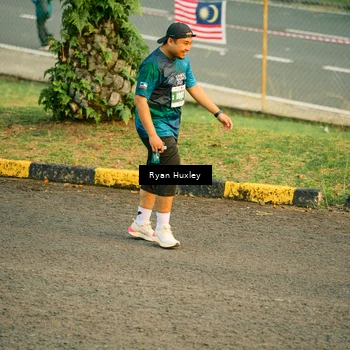 Runner Photo 4459012