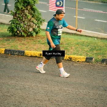 Runner Photo 4459013