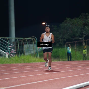 Runner Photo 4459014