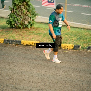 Runner Photo 4459015