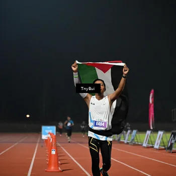 Runner Photo 4459020