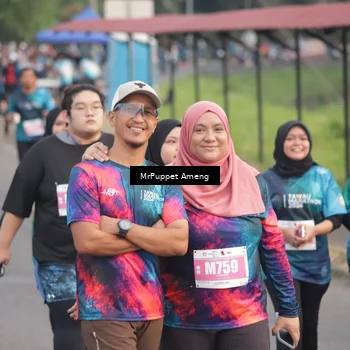 Runner Photo 4459023