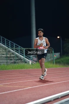 Runner Photo 4459024