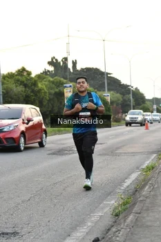 Runner Photo 4459028