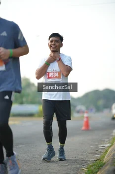 Runner Photo 4459029