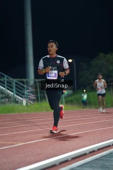 Runner Photo 4459031