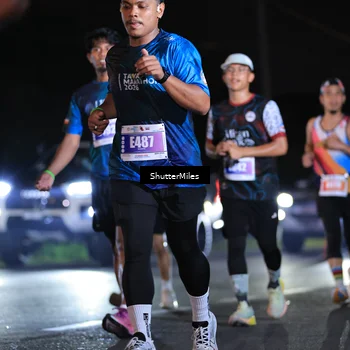 Runner Photo 4459033