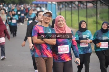 Runner Photo 4459037