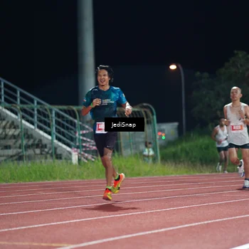 Runner Photo 4459038