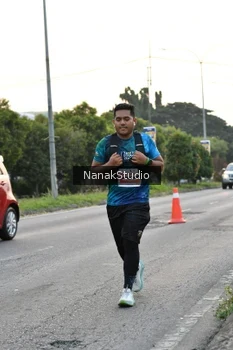 Runner Photo 4459040