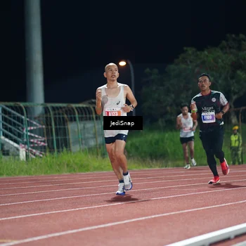 Runner Photo 4459041