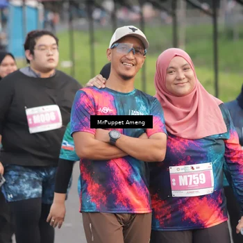 Runner Photo 4459043