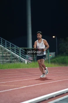 Runner Photo 4459047