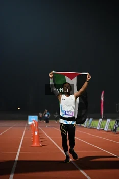 Runner Photo 4459048