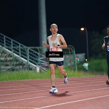 Runner Photo 4459049