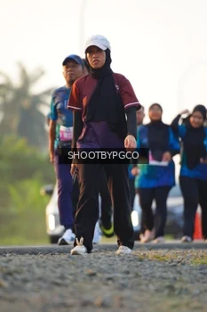 Runner Photo 4459050