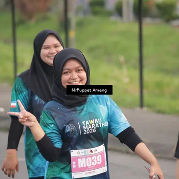 Runner Photo 4459051