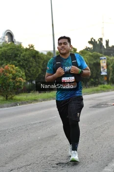 Runner Photo 4459056