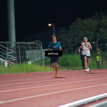 Runner Photo 4459057