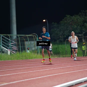 Runner Photo 4459058