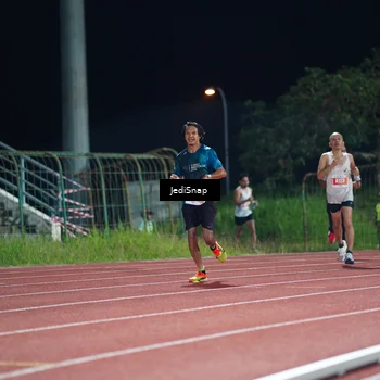 Runner Photo 4459060