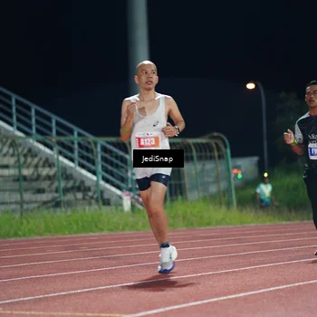 Runner Photo 4459061