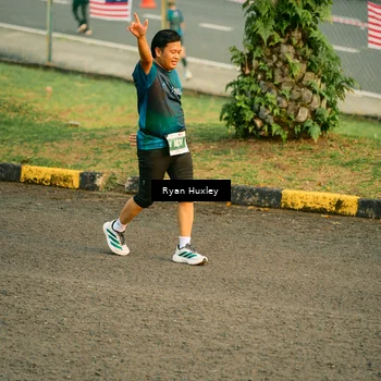Runner Photo 4459062