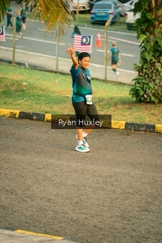 Runner Photo 4459063