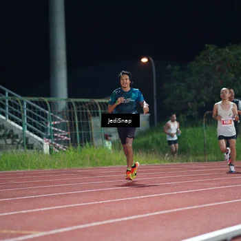 Runner Photo 4459066
