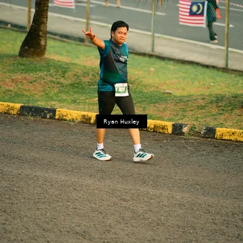 Runner Photo 4459068