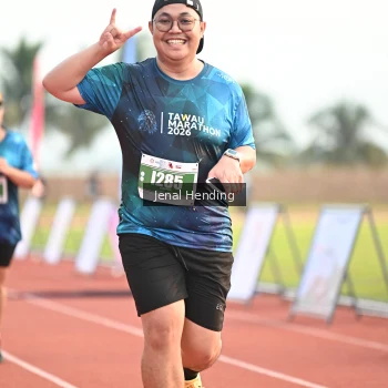 Runner Photo 4459069