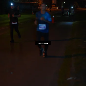 Runner Photo 4459070