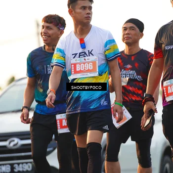 Runner Photo 4459077