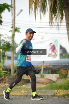 Runner Photo 4459081