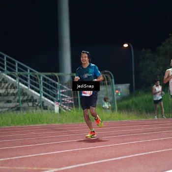 Runner Photo 4459082