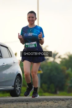 Runner Photo 4459085