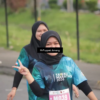 Runner Photo 4459086