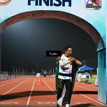 Runner Photo 4459088