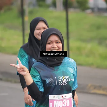 Runner Photo 4459089